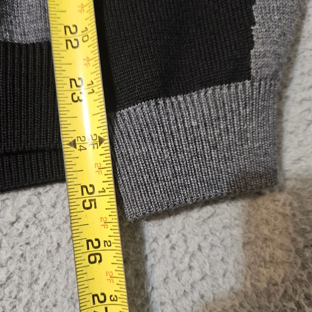 St. Croix measurements size